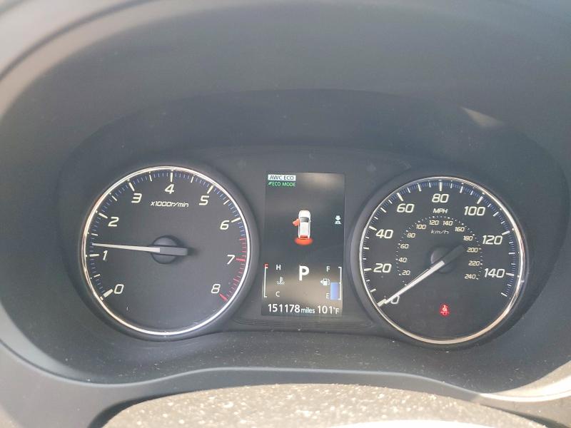 Aukcja sprzedaży 2017 Mitsubishi Outlander, vin: JA4AZ3A35HZ070700, numer aukcji: 62651746