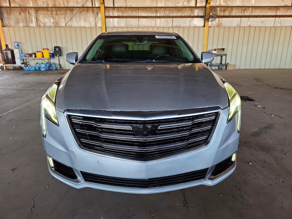 Aukcja sprzedaży 2019 Cadillac Xts, vin: 2G61M5S34K9151335, numer aukcji: 59830886