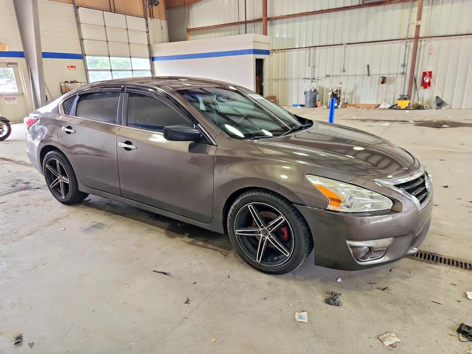 61941686 :رقم المزاد ، 1N4AL3AP8EC181966 vin ، 2014 Nissan Altima مزاد بيع