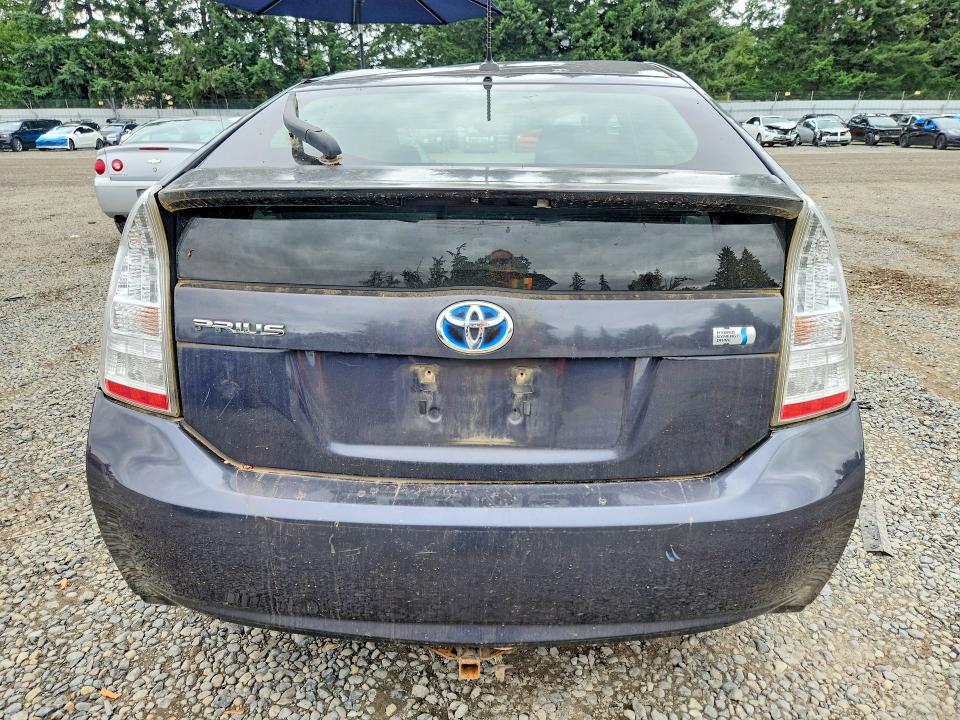 Продаж на аукціоні авто 2010 Toyota Prius, vin: JTDKN3DU9A0190455, номер лоту: 61442936