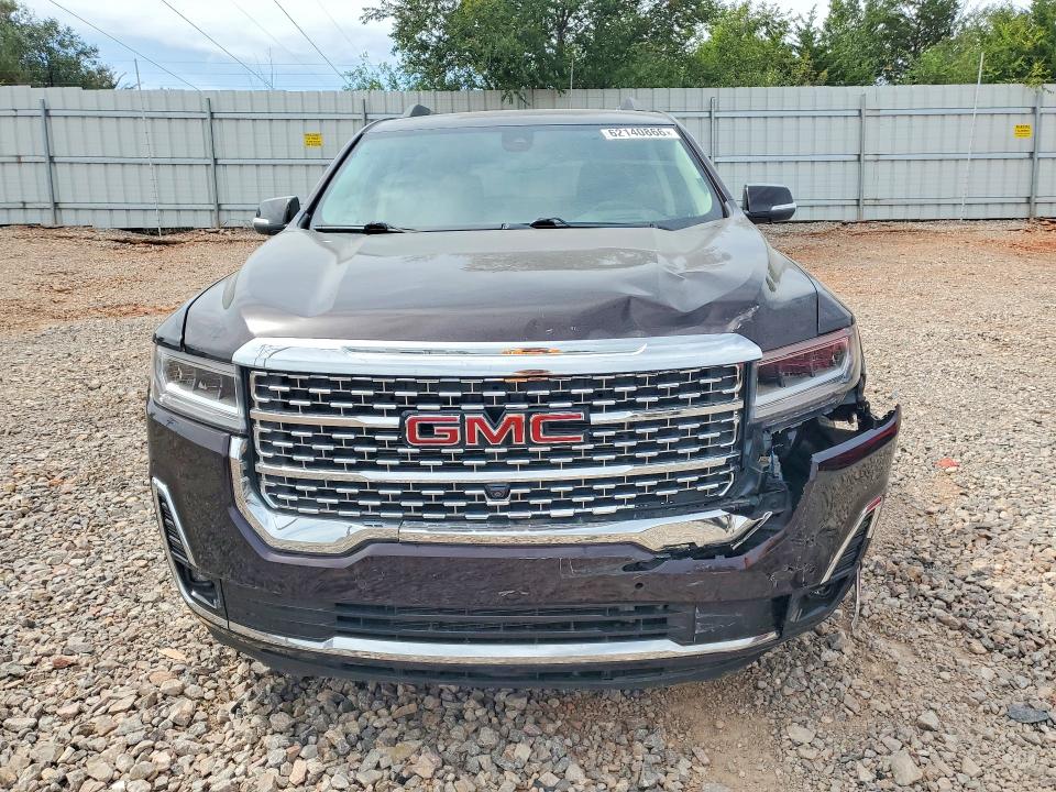 Продаж на аукціоні авто 2020 Gmc Acadia, vin: 1GKKNPLSXLZ183606, номер лоту: 62140866