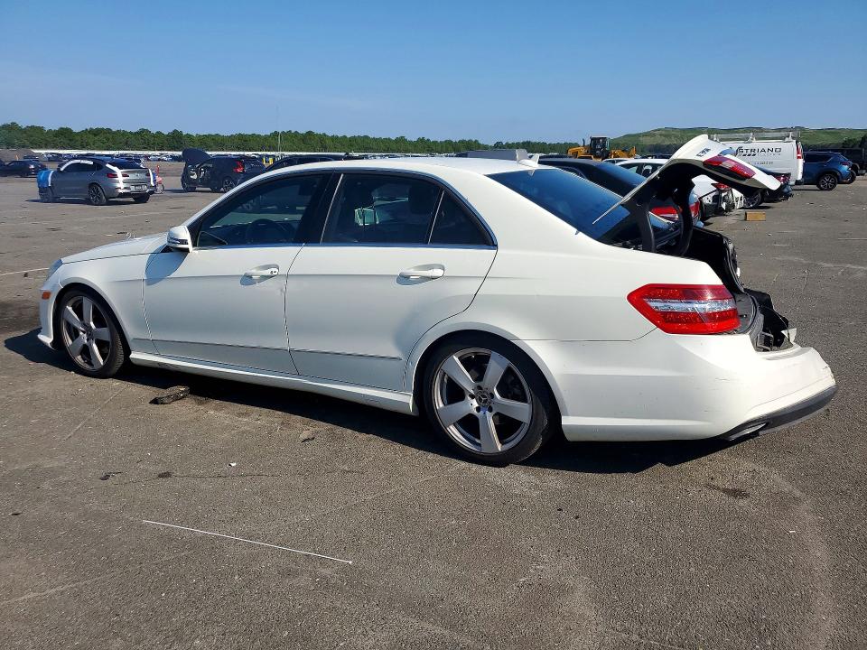63469556 :رقم المزاد ، WDDHF8HBXBA503446 vin ، 2011 Mercedes-benz E مزاد بيع