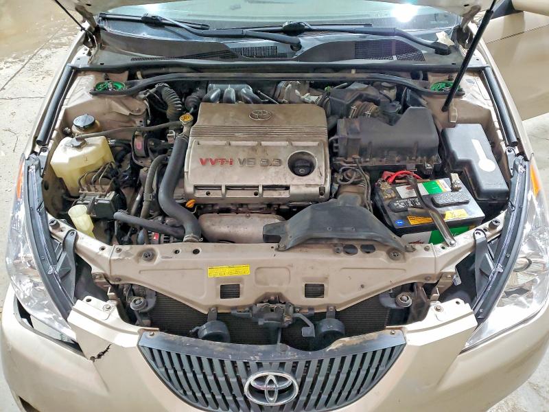 Aukcja sprzedaży 2004 Toyota Camry Solara, vin: 4T1CA38P24U001495, numer aukcji: 59871466