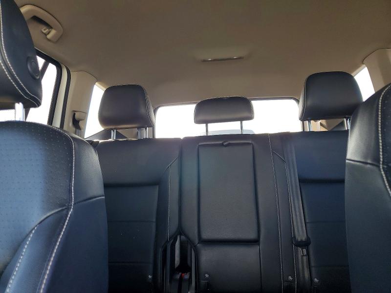 2022 Volkswagen Atlas მანქანა იყიდება აუქციონზე, vin: 1V2WR2CA1NC536430, აუქციონის ნომერი: 60368916