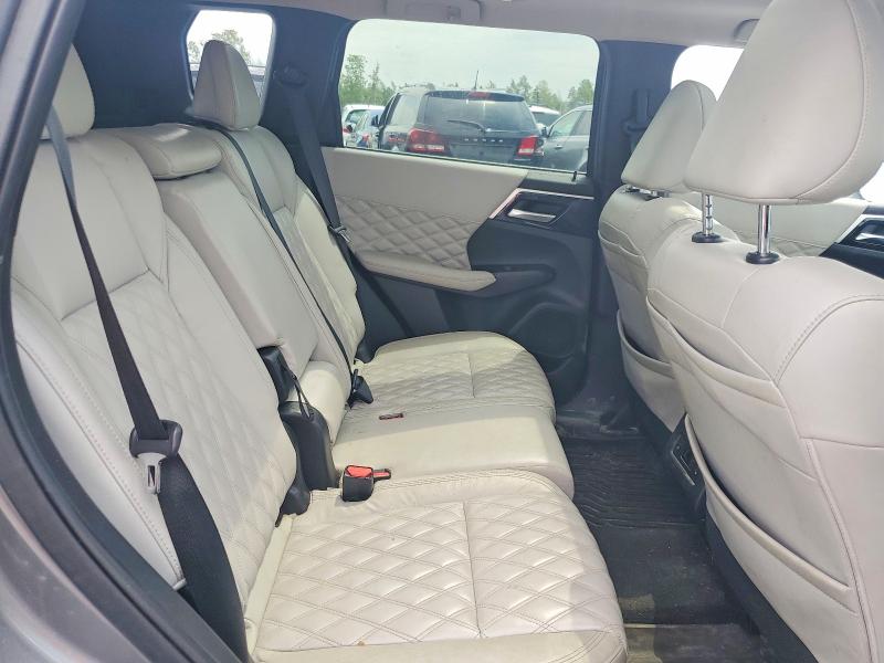 Aukcja sprzedaży 2022 Mitsubishi Outlander, vin: JA4J4UA86NZ602323, numer aukcji: 60135546