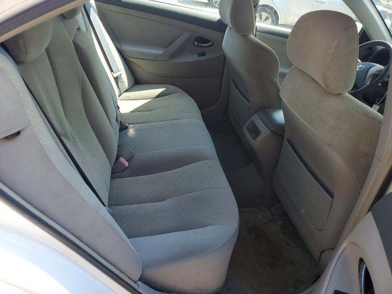 Aukcja sprzedaży 2008 Toyota Camry, vin: 4T1BE46K98U768067, numer aukcji: 58807576