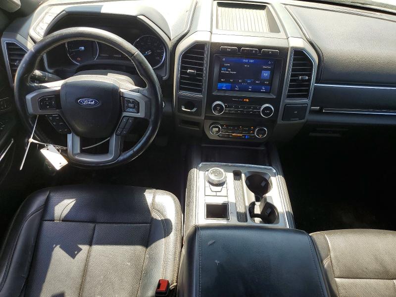 62747396 :رقم المزاد ، 1FMJU1HT4MEA33214 vin ، 2021 Ford Expedition مزاد بيع