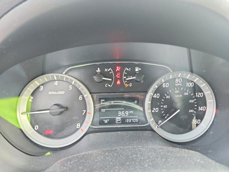 2014 Nissan Sentra მანქანა იყიდება აუქციონზე, vin: 3N1AB7AP8EY258933, აუქციონის ნომერი: 61239746