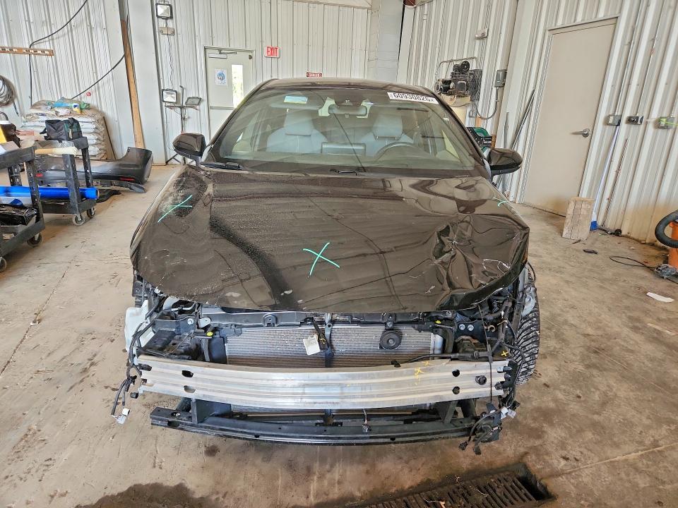 2022 Toyota Corolla მანქანა იყიდება აუქციონზე, vin: JTDS4MCE0NJ093826, აუქციონის ნომერი: 60930826