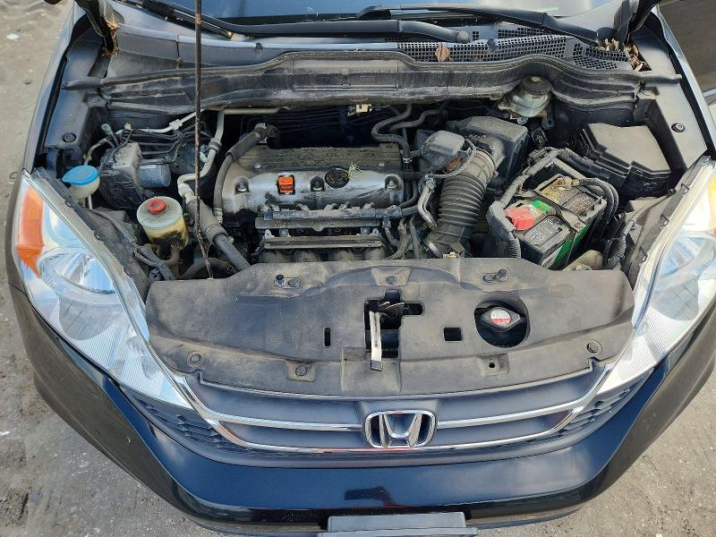 Продаж на аукціоні авто 2010 Honda Cr-v, vin: 5J6RE3H30AL020445, номер лоту: 63036036