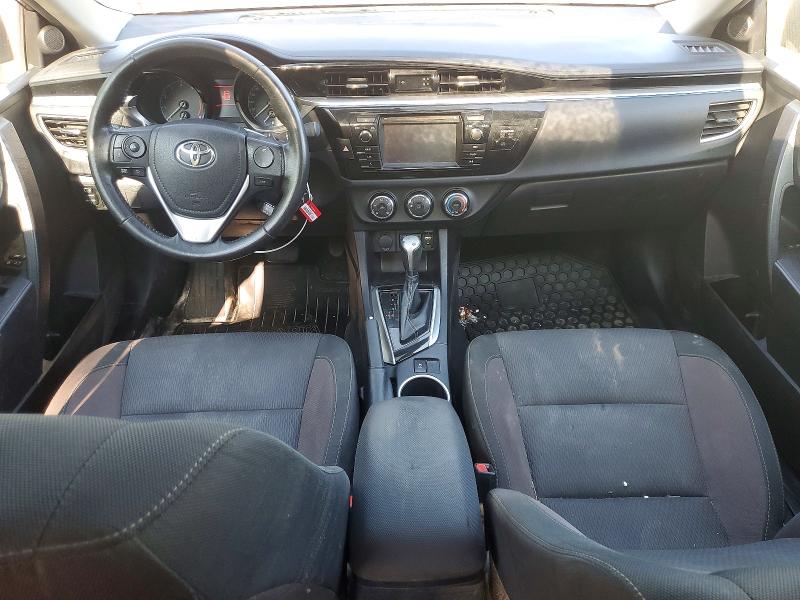 61699996 :رقم المزاد ، 2T1BURHE3EC227312 vin ، 2014 Toyota Corolla مزاد بيع