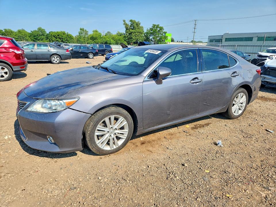 Aukcja sprzedaży 2013 Lexus Es, vin: JTHBK1GG4D2032518, numer aukcji: 60456026