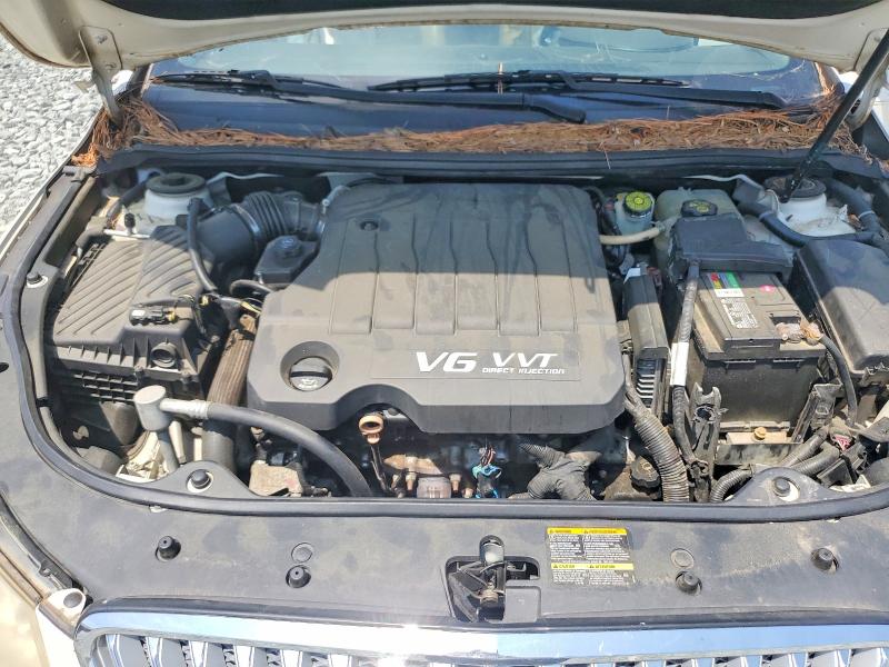 Aukcja sprzedaży 2010 Buick Lacrosse, vin: 1G4GC5GG9AF283336, numer aukcji: 60295946