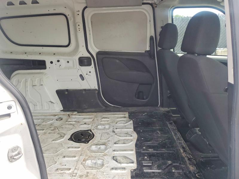 Продаж на аукціоні авто 2020 Ram Promaster City, vin: ZFBHRFAB9L6S38557, номер лоту: 62559336