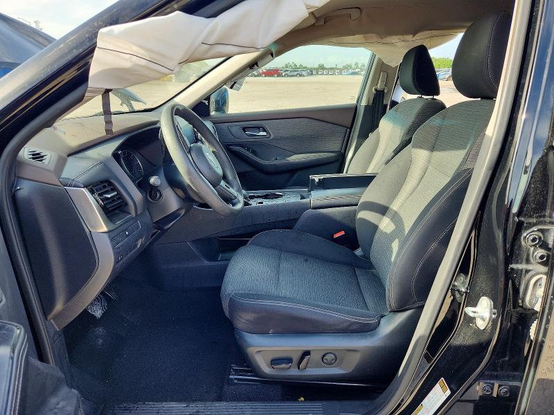 Продаж на аукціоні авто 2021 Nissan Rogue, vin: 5N1AT3BA2MC827016, номер лоту: 61545716