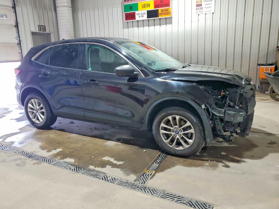 60625286 :رقم المزاد ، 1FMCU9G63NUA64867 vin ، 2022 Ford Escape مزاد بيع