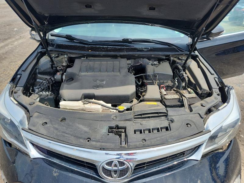Продаж на аукціоні авто 2015 Toyota Avalon, vin: 4T1BK1EB4FU154002, номер лоту: 62137216