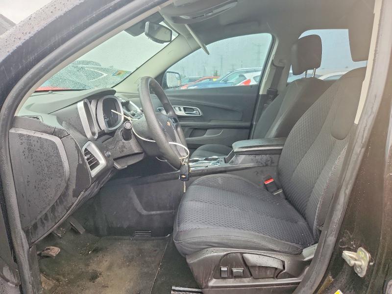 2013 Chevrolet Equinox მანქანა იყიდება აუქციონზე, vin: 2GNALBEKXD1269609, აუქციონის ნომერი: 62452626