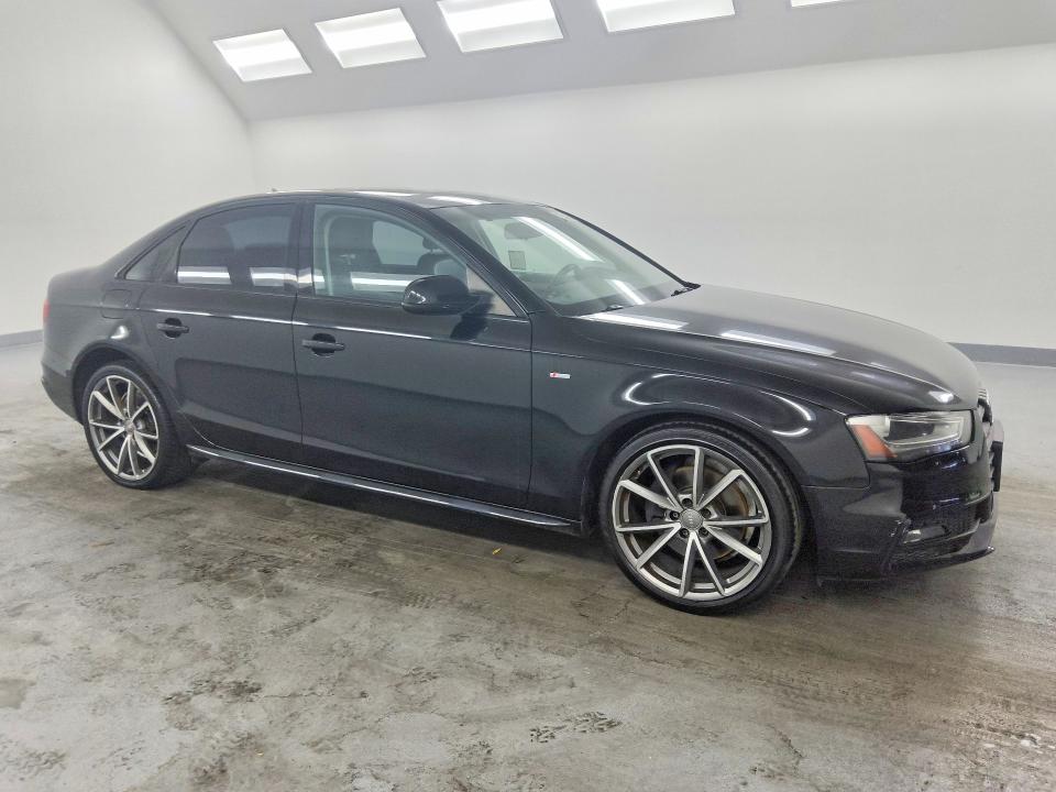 Aukcja sprzedaży 2016 Audi A4, vin: WAUAFAFL5GA013127, numer aukcji: 60496776