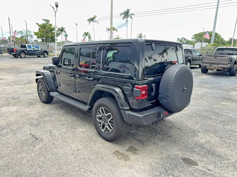 2025 Jeep Wrangler მანქანა იყიდება აუქციონზე, vin: 1C4PJXEN4SW508884, აუქციონის ნომერი: 60019636