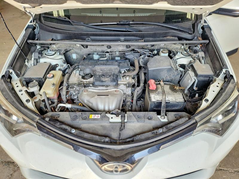 Продажа на аукционе авто 2018 Toyota Rav4, vin: JTMDFREV1JJ231901, номер лота: 61479376