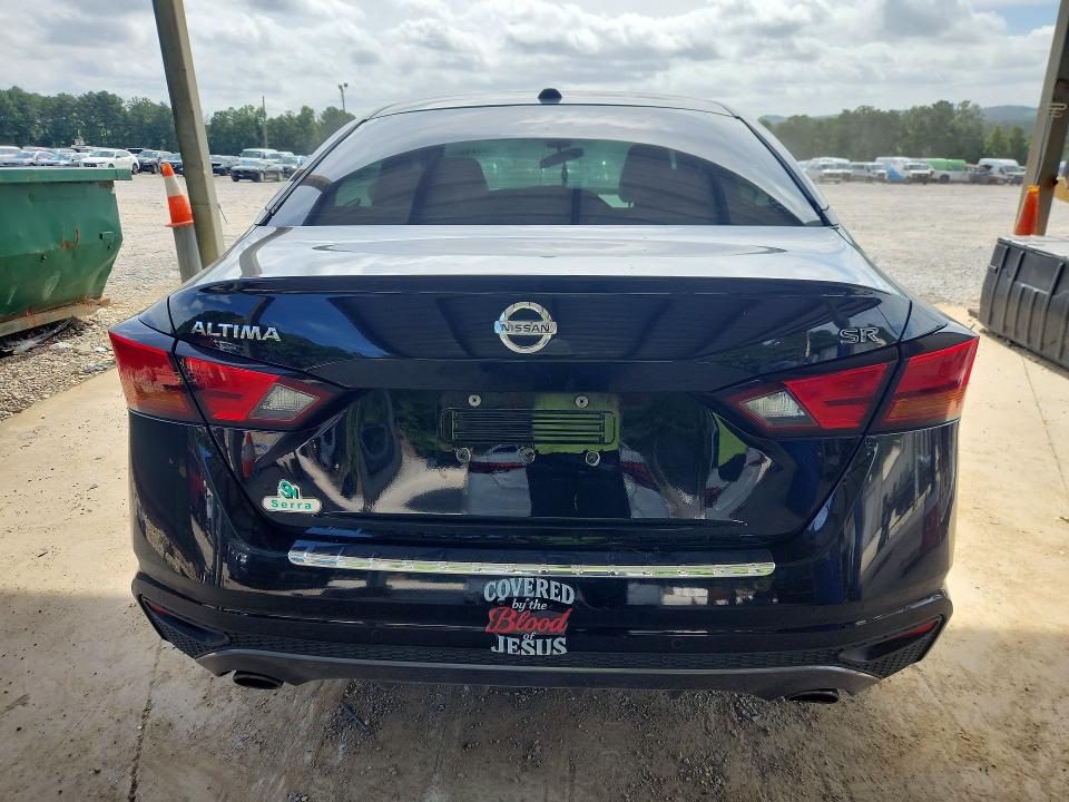 Aukcja sprzedaży 2021 Nissan Altima, vin: 1N4BL4CV0MN331285, numer aukcji: 62147066