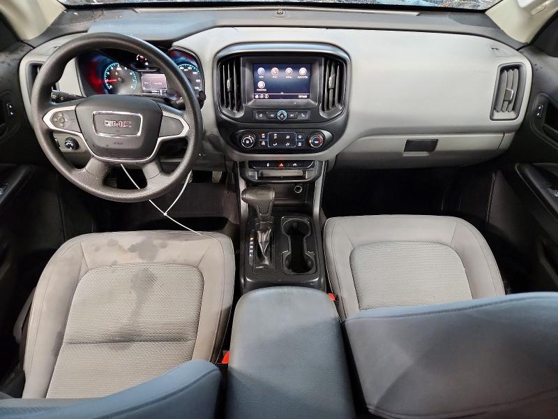 Продаж на аукціоні авто 2020 Gmc Canyon, vin: 1GTH5BEA9L1176884, номер лоту: 61697516