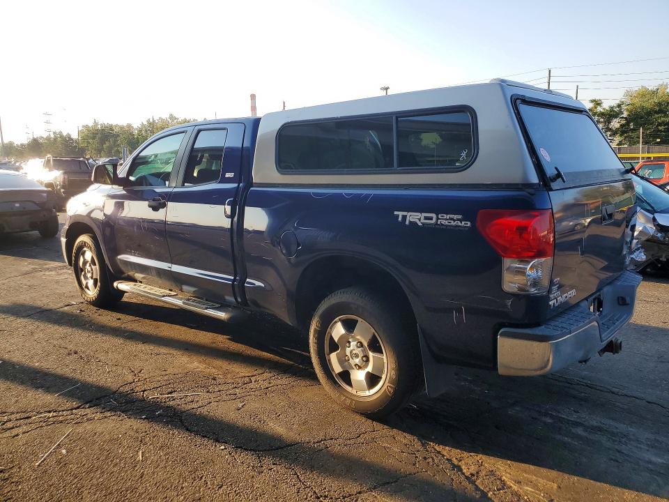 Продажа на аукционе авто 2007 Toyota Tundra, vin: 5TBBV54117S469172, номер лота: 62577316