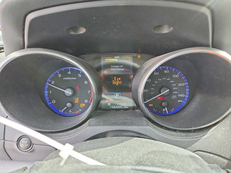 62023956 :رقم المزاد ، 4S3BNAF69H3061451 vin ، 2017 Subaru Legacy مزاد بيع