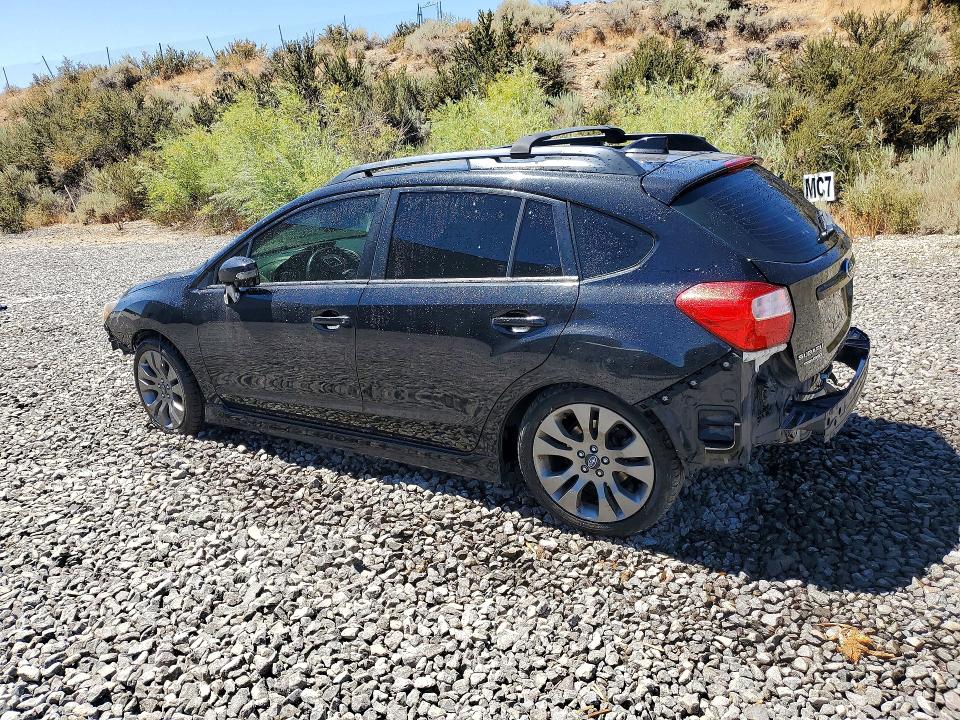 Продаж на аукціоні авто 2016 Subaru Impreza, vin: JF1GPAY67G8346007, номер лоту: 62587086
