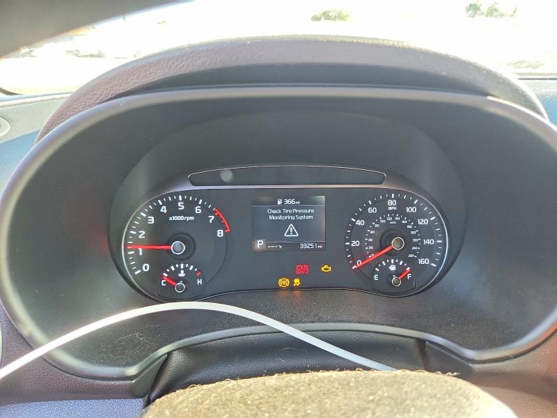 61469006 :رقم المزاد ، KNDJ23AU9M7760345 vin ، 2021 Kia Soul مزاد بيع