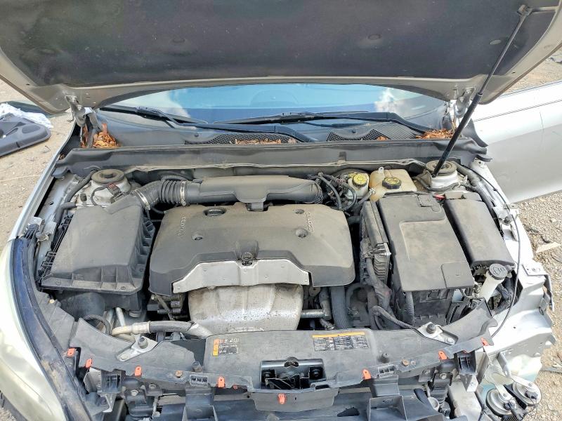 Auction sale of the 2015 Chevrolet Malibu, vin: 1G11D5SL5FF209651, lot number: 60019066