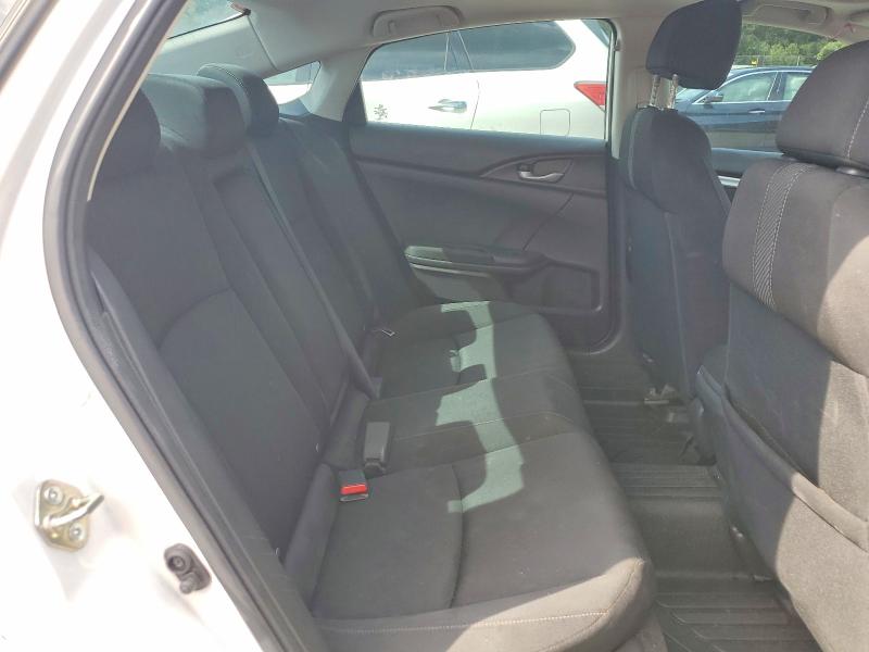 Продажа на аукционе авто 2016 Honda Civic, vin: 19XFC1F3XGE036255, номер лота: 60613246