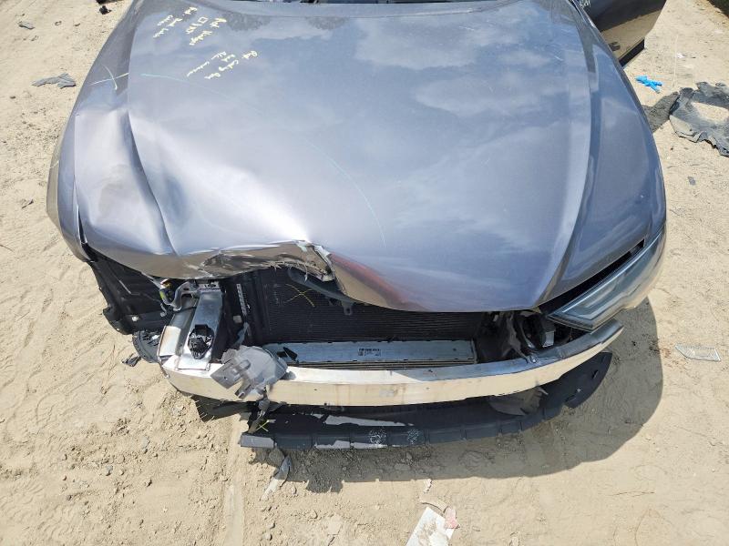 Aukcja sprzedaży 2021 Audi A6, vin: WAUD8AF26MN033213, numer aukcji: 59247136