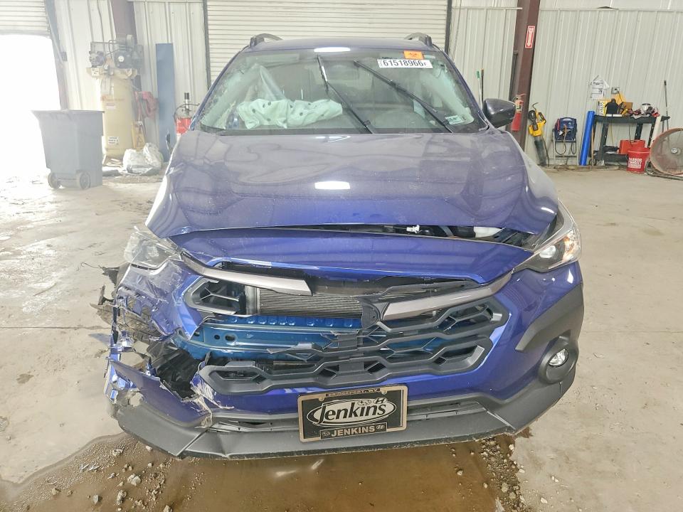 Aukcja sprzedaży 2026 Subaru Crosstrek, vin: 4S4GUHD64T3725213, numer aukcji: 61518966