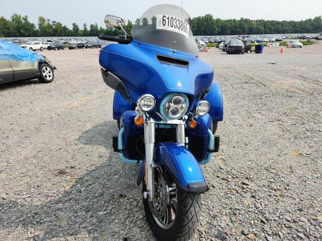 Aukcja sprzedaży 2024 Harley-davidson Flhtcutg, vin: 1HD1MAF13RB861106, numer aukcji: 61033866