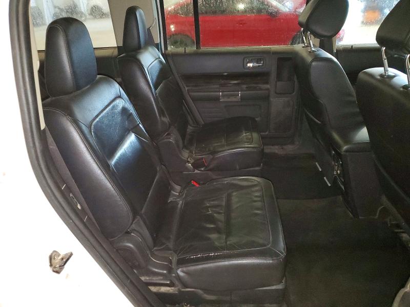 Aukcja sprzedaży 2014 Ford Flex, vin: 2FMGK5C80EBD30410, numer aukcji: 59381306