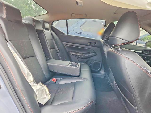 Aukcja sprzedaży 2024 Nissan Altima, vin: 1N4BL4CV9RN308997, numer aukcji: 58272026
