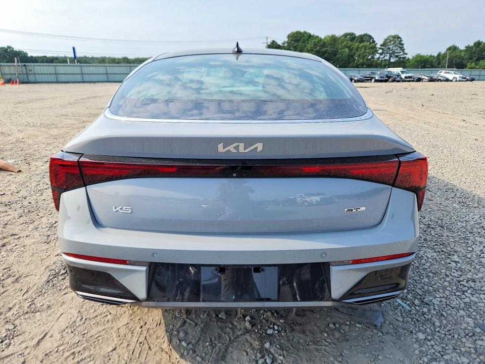Продажа на аукционе авто 2025 Kia K5, vin: KNAG64J73S5375156, номер лота: 62656346