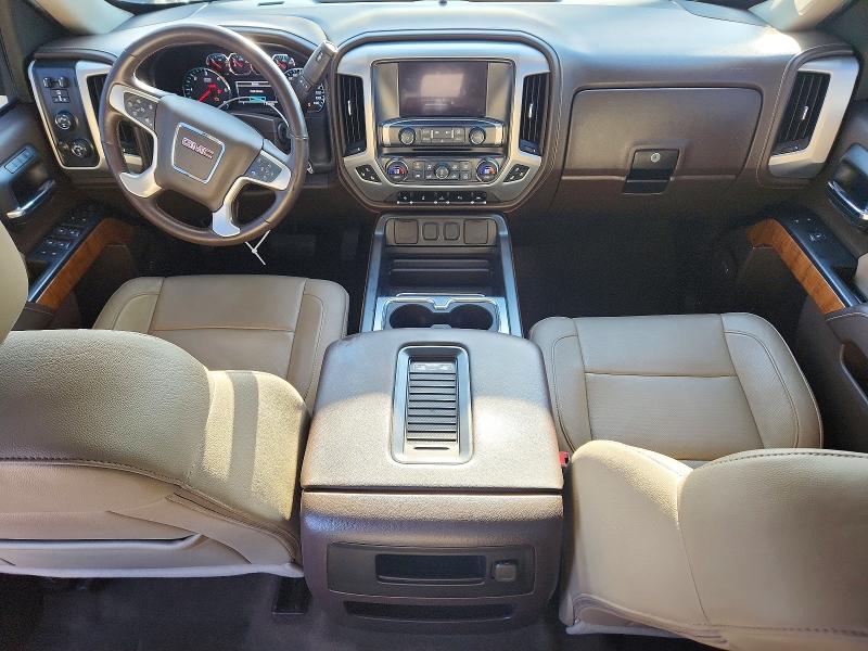Aukcja sprzedaży 2017 Gmc Sierra, vin: 3GTU2NEC0HG423969, numer aukcji: 60718206