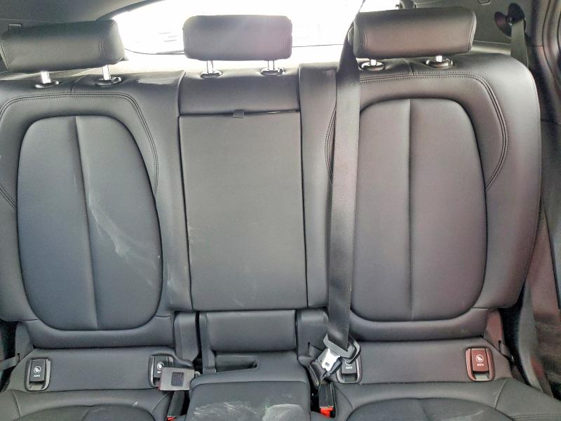 Aukcja sprzedaży 2018 Bmw X2, vin: WBXYJ3C31JEJ81415, numer aukcji: 60025576