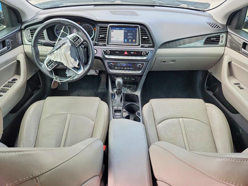 Продаж на аукціоні авто 2019 Hyundai Sonata, vin: 5NPE34AF2KH761173, номер лоту: 61957556