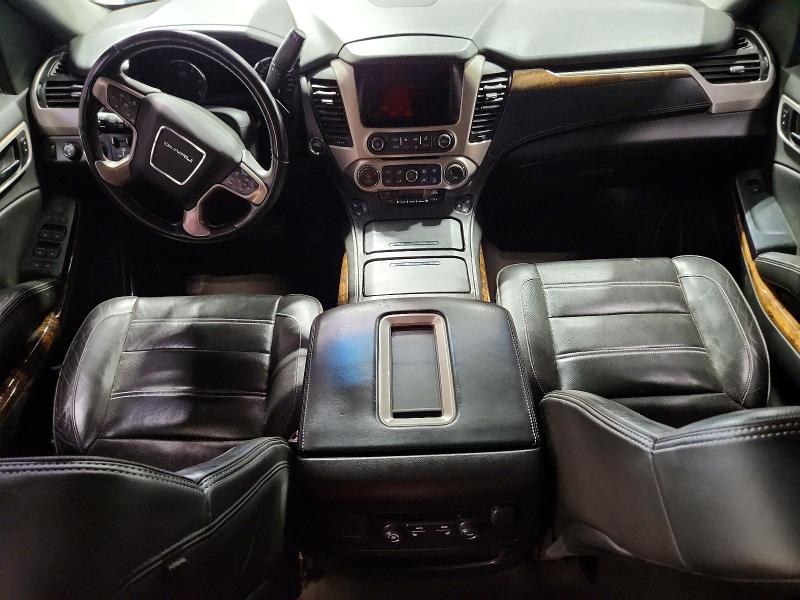 Aukcja sprzedaży 2015 Gmc Yuk/den, vin: 1GKS2CKJ0FR151584, numer aukcji: 60331326