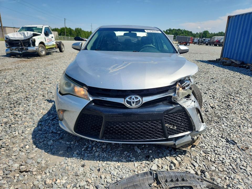 Aukcja sprzedaży 2016 Toyota Camry, vin: 4T1BF1FK4GU237868, numer aukcji: 61296516