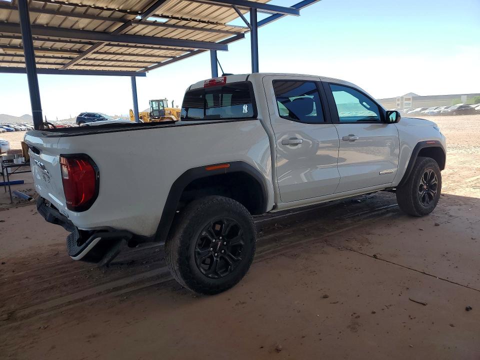 Aukcja sprzedaży 2025 Gmc Canyon, vin: 1GTP1BEK9S1144466, numer aukcji: 60089636