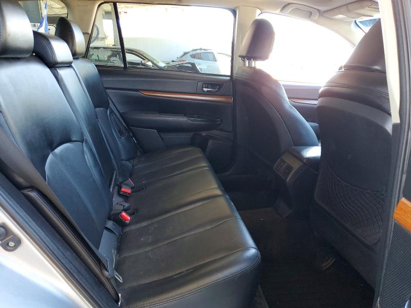 Aukcja sprzedaży 2013 Subaru Outback, vin: 4S4BRDKC0D2282398, numer aukcji: 60239066
