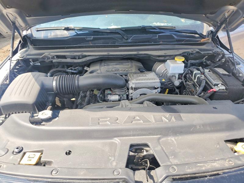Aukcja sprzedaży 2023 Ram 1500, vin: 1C6SRFFT1PN674147, numer aukcji: 62696026