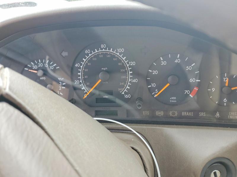 Aukcja sprzedaży 1996 Mercedes-benz Sl, vin: WDBFA63F2TF138536, numer aukcji: 59385026