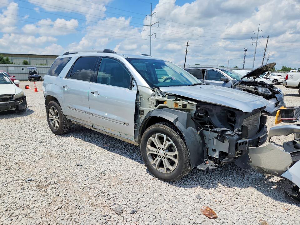 Aukcja sprzedaży 2014 Gmc Acadia, vin: 1GKKVRKD7EJ361441, numer aukcji: 58888036