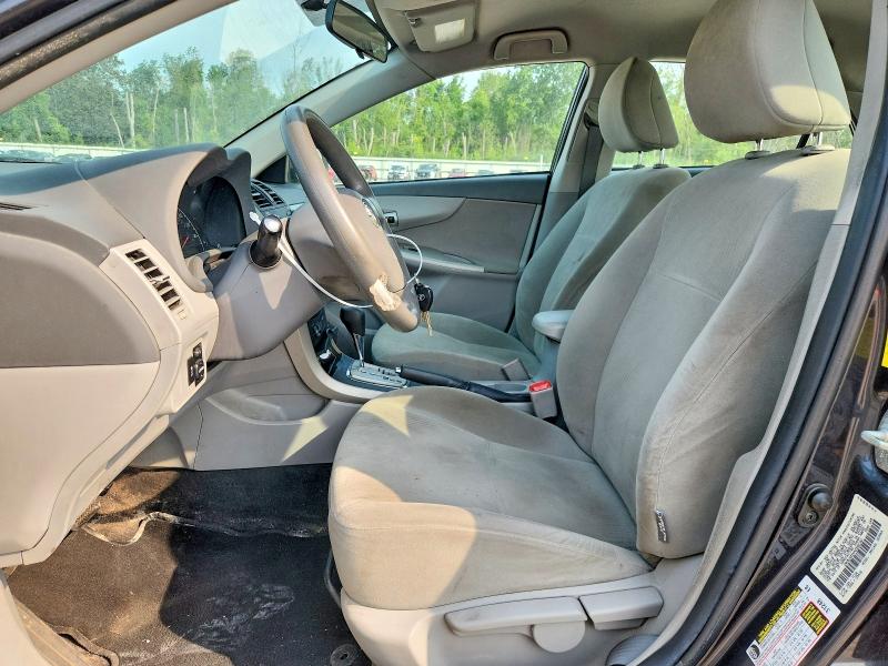 Aukcja sprzedaży 2010 Toyota Corolla, vin: 1NXBU4EE4AZ382032, numer aukcji: 60923856